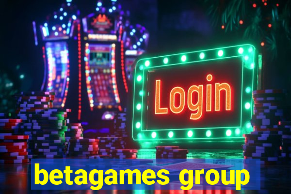 betagames group